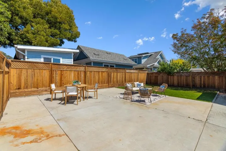 612 Seabright Avenue, Santa Cruz, California 95062