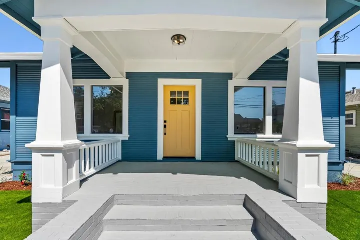 612 Seabright Avenue, Santa Cruz, California 95062