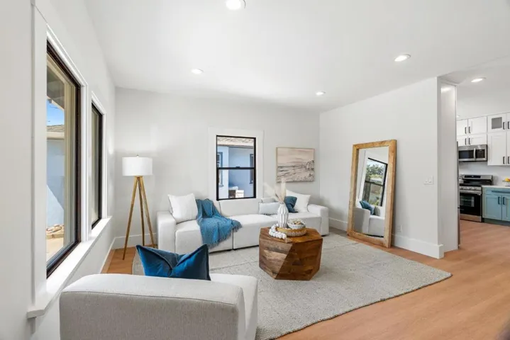 612 Seabright Avenue, Santa Cruz, California 95062