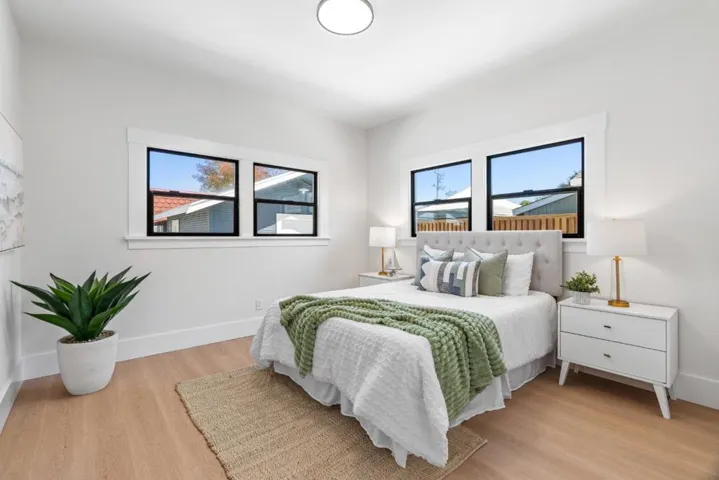 612 Seabright Avenue, Santa Cruz, California 95062