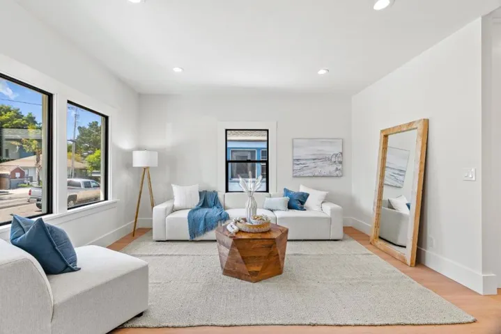 612 Seabright Avenue, Santa Cruz, California 95062
