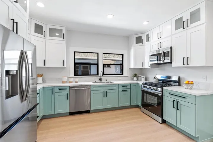 612 Seabright Avenue, Santa Cruz, California 95062