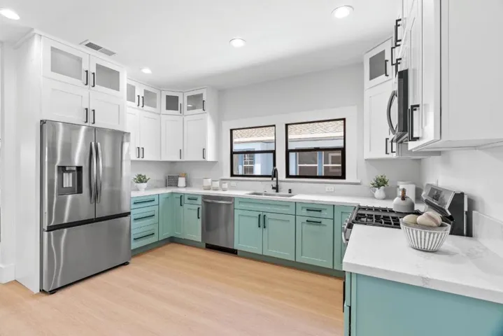 612 Seabright Avenue, Santa Cruz, California 95062