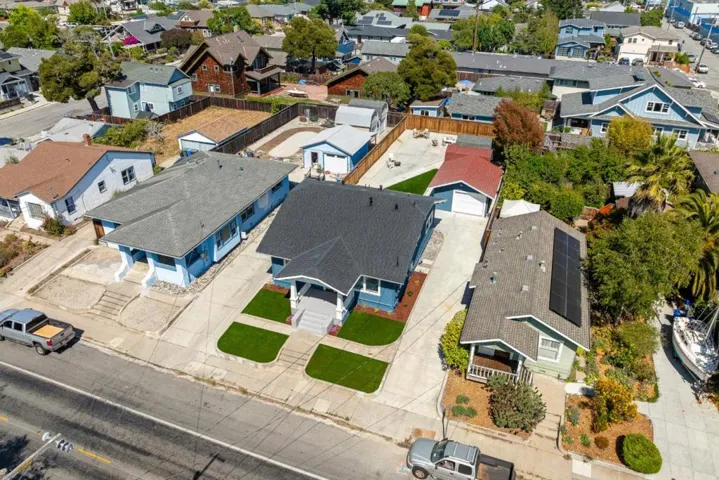 612 Seabright Avenue, Santa Cruz, California 95062