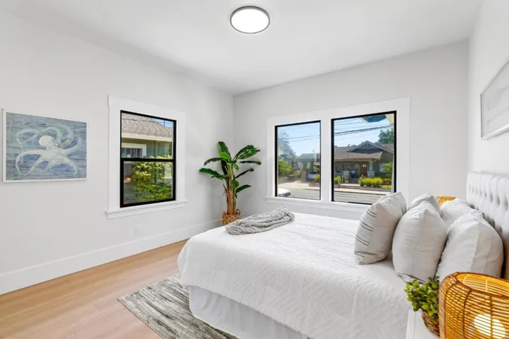 612 Seabright Avenue, Santa Cruz, California 95062