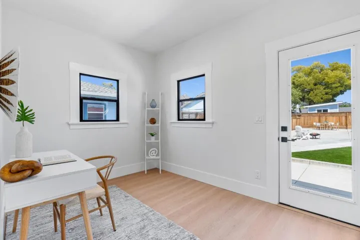 612 Seabright Avenue, Santa Cruz, California 95062
