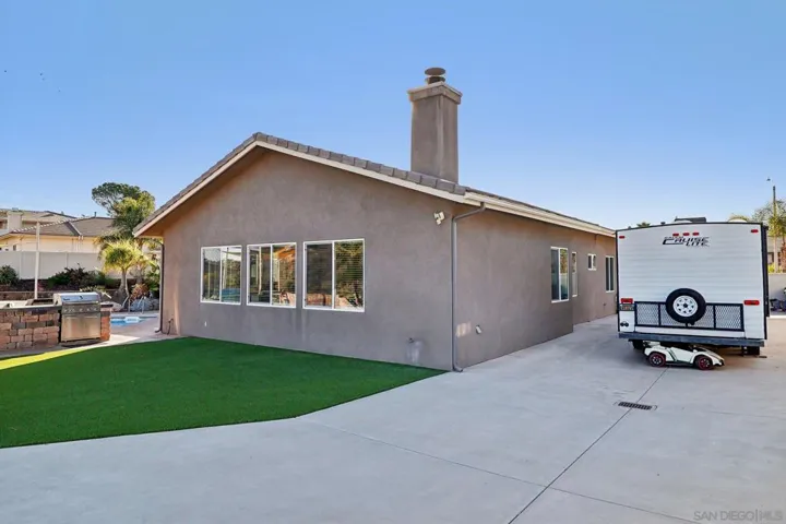 1540 Suncrest Vista Ln, Alpine, California 91901