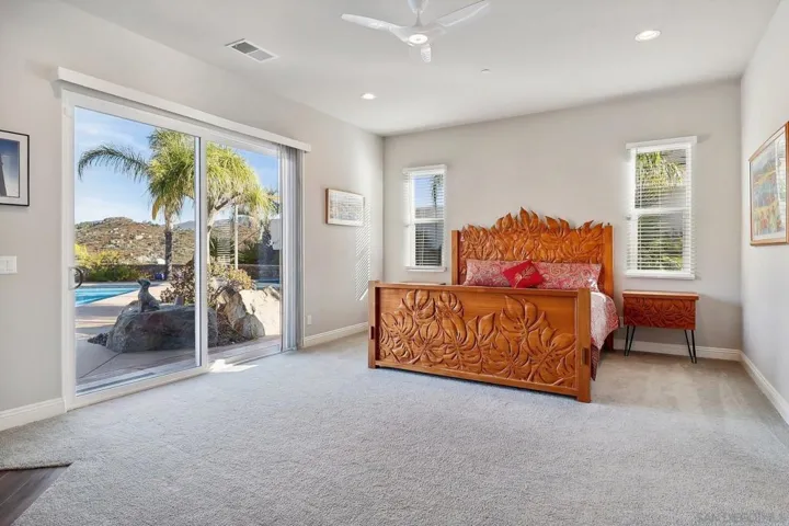 1540 Suncrest Vista Ln, Alpine, California 91901