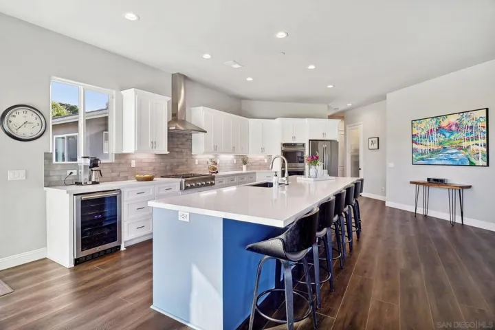 1540 Suncrest Vista Ln, Alpine, California 91901