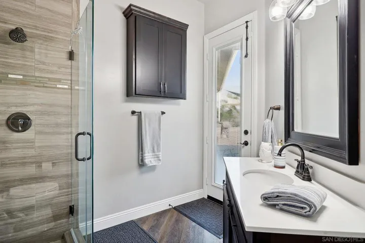 1540 Suncrest Vista Ln, Alpine, California 91901