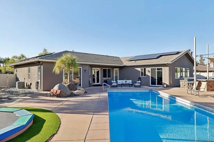 1540 Suncrest Vista Ln, Alpine, California 91901