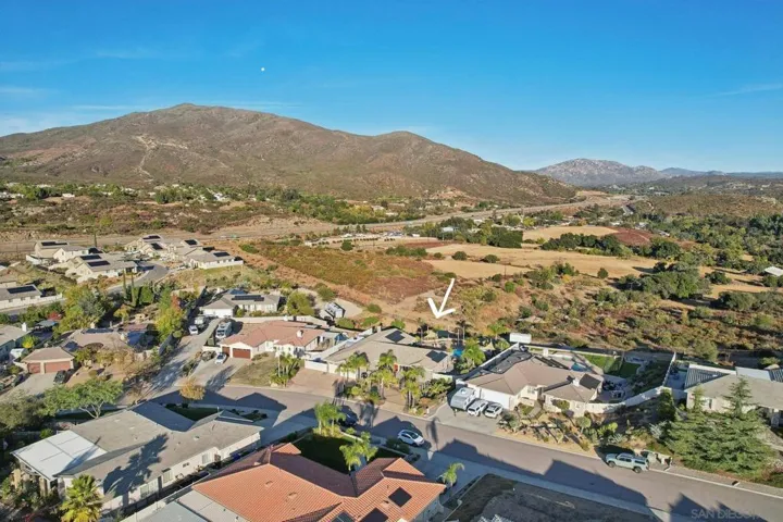 1540 Suncrest Vista Ln, Alpine, California 91901