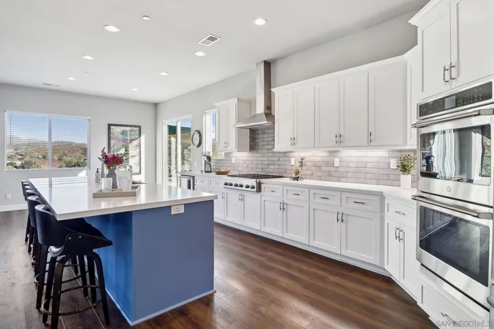 1540 Suncrest Vista Ln, Alpine, California 91901