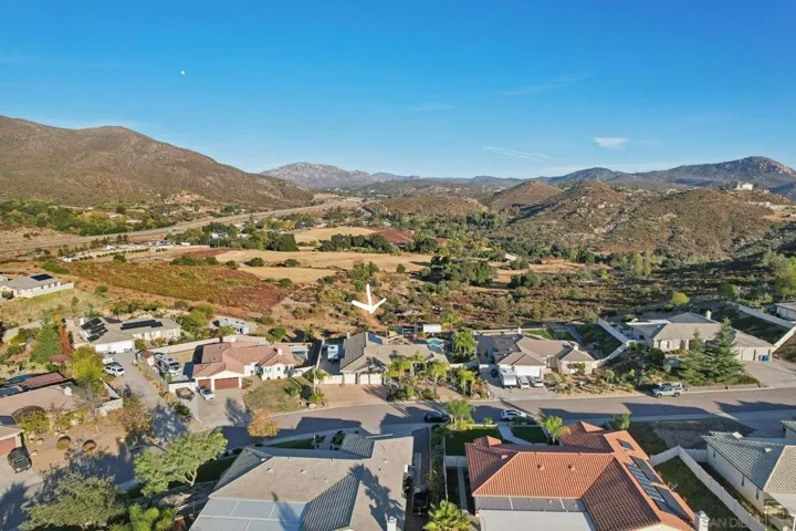 1540 Suncrest Vista Ln, Alpine, California 91901