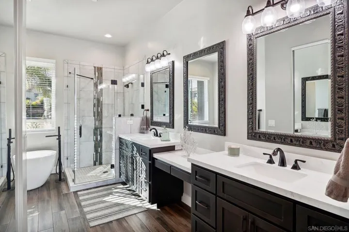 1540 Suncrest Vista Ln, Alpine, California 91901