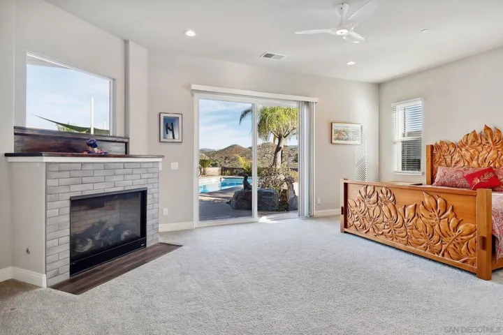 1540 Suncrest Vista Ln, Alpine, California 91901