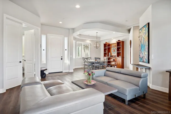 1540 Suncrest Vista Ln, Alpine, California 91901