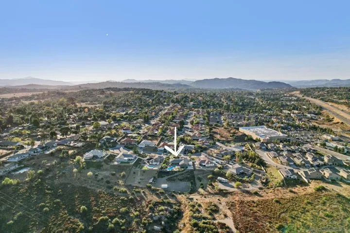 1540 Suncrest Vista Ln, Alpine, California 91901