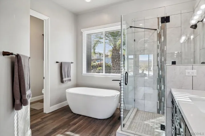 1540 Suncrest Vista Ln, Alpine, California 91901