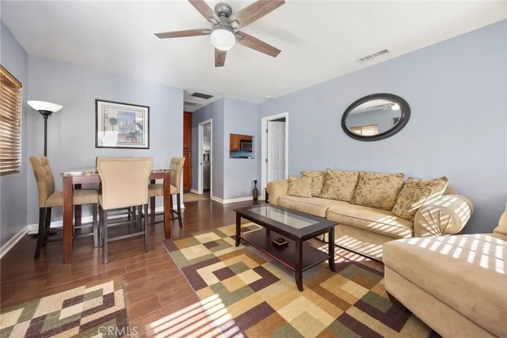 4777 Palm Avenue, Yorba Linda, California 92886