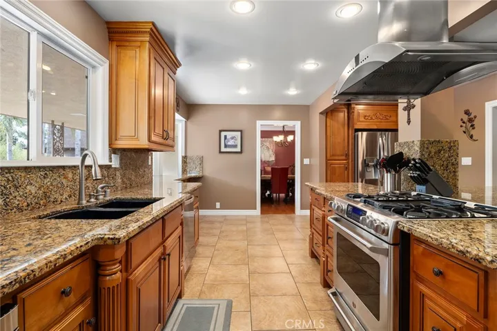 4777 Palm Avenue, Yorba Linda, California 92886