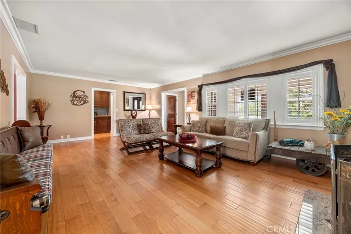 4777 Palm Avenue, Yorba Linda, California 92886