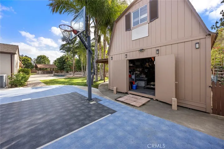 4777 Palm Avenue, Yorba Linda, California 92886