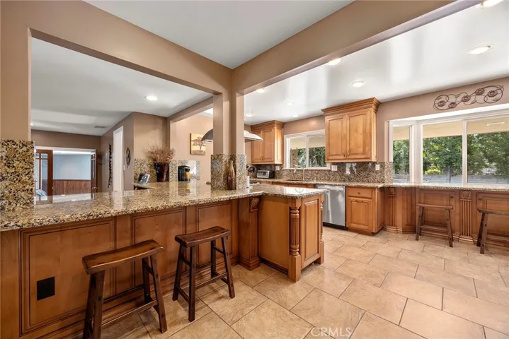 4777 Palm Avenue, Yorba Linda, California 92886