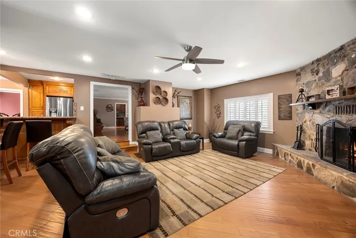 4777 Palm Avenue, Yorba Linda, California 92886