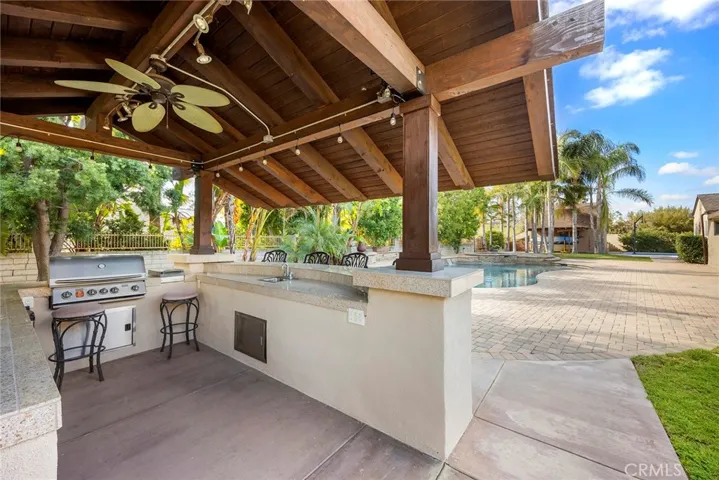 4777 Palm Avenue, Yorba Linda, California 92886