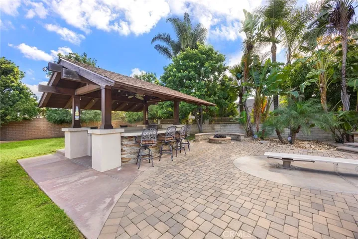 4777 Palm Avenue, Yorba Linda, California 92886