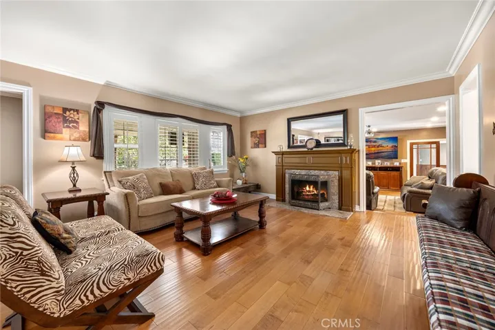 4777 Palm Avenue, Yorba Linda, California 92886