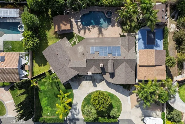4777 Palm Avenue, Yorba Linda, California 92886