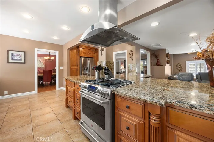 4777 Palm Avenue, Yorba Linda, California 92886