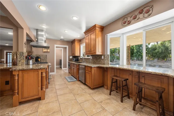 4777 Palm Avenue, Yorba Linda, California 92886