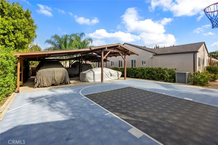 4777 Palm Avenue, Yorba Linda, California 92886