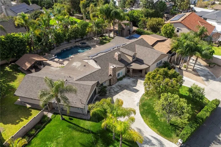 4777 Palm Avenue, Yorba Linda, California 92886