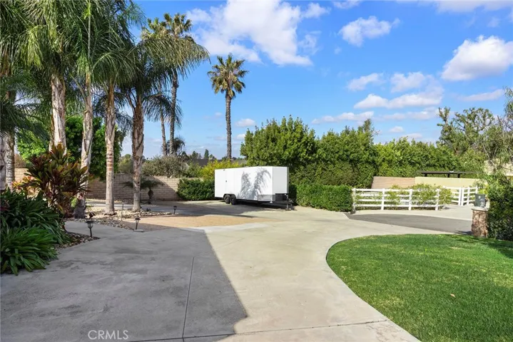 4777 Palm Avenue, Yorba Linda, California 92886