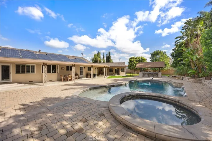 4777 Palm Avenue, Yorba Linda, California 92886