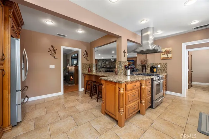 4777 Palm Avenue, Yorba Linda, California 92886