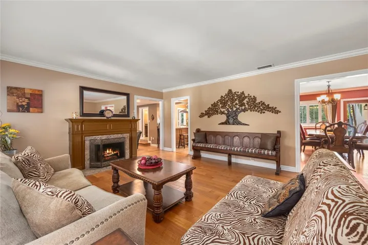4777 Palm Avenue, Yorba Linda, California 92886