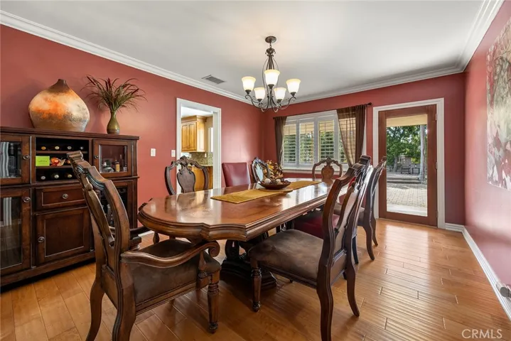 4777 Palm Avenue, Yorba Linda, California 92886