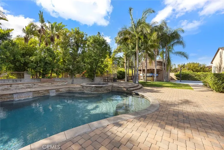 4777 Palm Avenue, Yorba Linda, California 92886