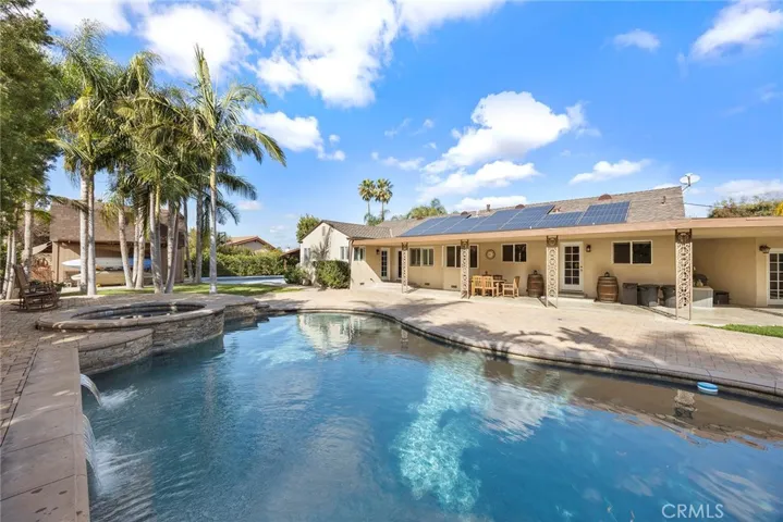 4777 Palm Avenue, Yorba Linda, California 92886