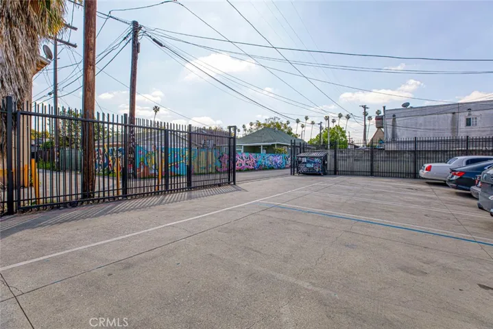 4214 Avalon Boulevard, Los Angeles, California 90011
