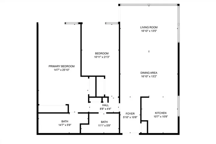 32724 Coastsite Drive 206, Rancho Palos Verdes, California 90275