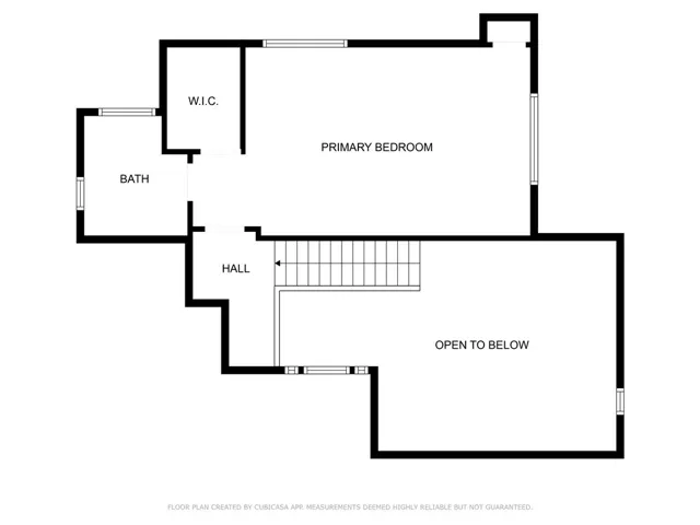 Second Floor (approx.)