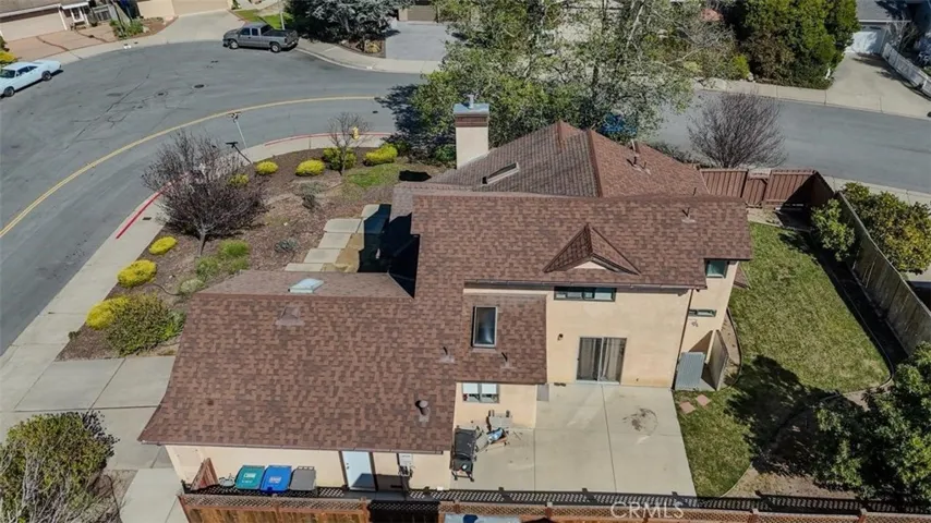 817 Vista Del Brisa, San Luis Obispo, California 93405