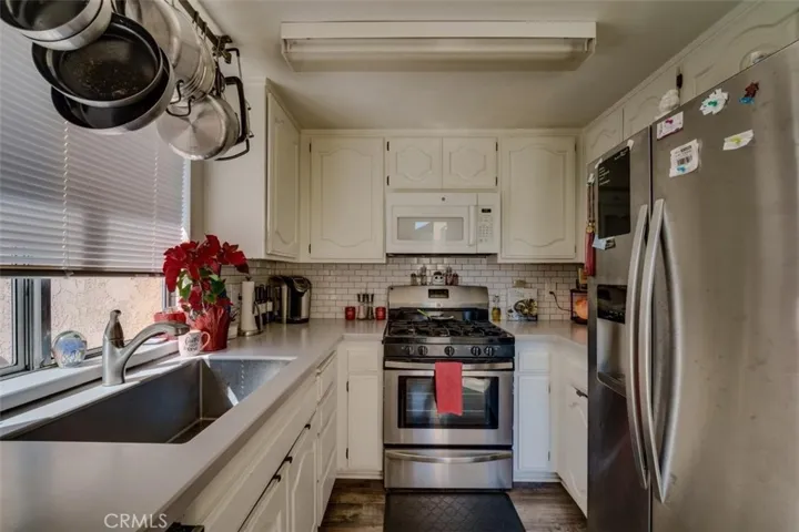 817 Vista Del Brisa, San Luis Obispo, California 93405