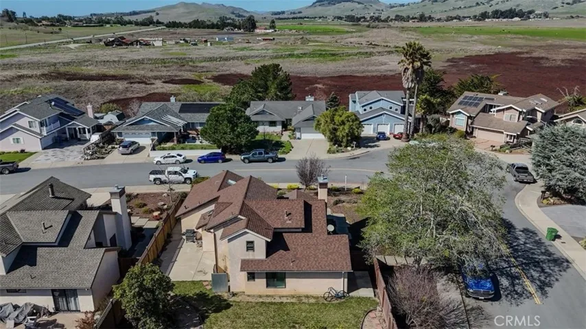 817 Vista Del Brisa, San Luis Obispo, California 93405